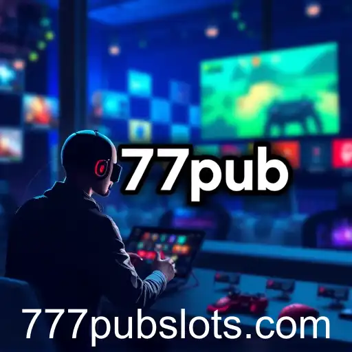 The Rise of 777pub in Gaming Circles