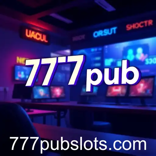 Revealing the Dynamics of 777pub's Online Gaming