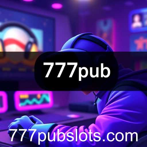 777pub: The New Frontier in Online Gaming