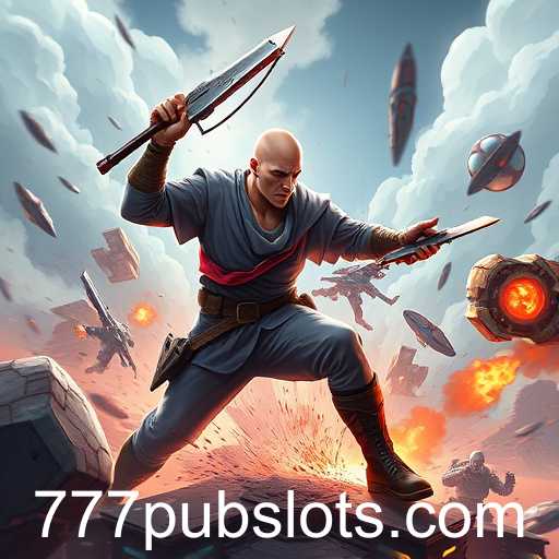 Exploring the Thrilling World of 'Action Games' on 777pub