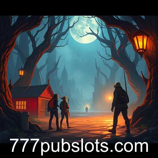 Exploring the Rich World of Adventure Games on 777Pub