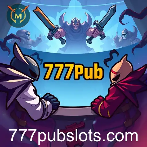 The Digital Shift: 777pub Reshaping Online Gaming