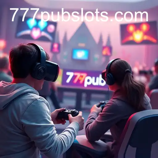 Emerging Trends in Online Gaming