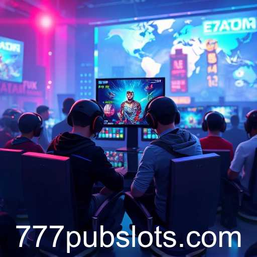 The Evolution of Online Gaming in 2025