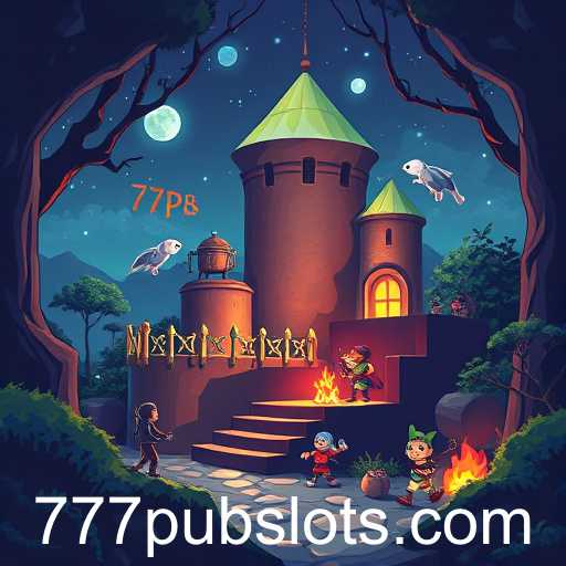 Evolution of Online Gaming: A Look at 777pub