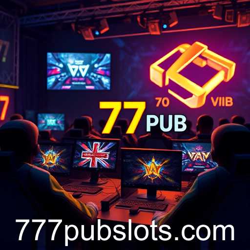 Gaming Evolution: The Rise of 777pub