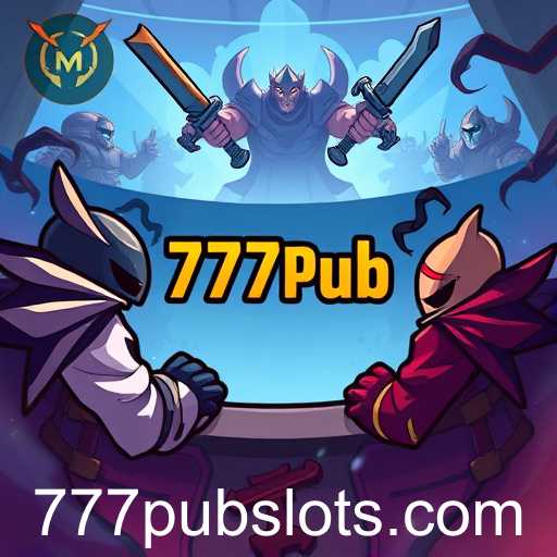 Exploring '777pub': A Hub for Multiplayer Gaming Enthusiasts