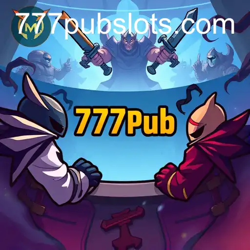Exploring '777pub': A Hub for Multiplayer Gaming Enthusiasts