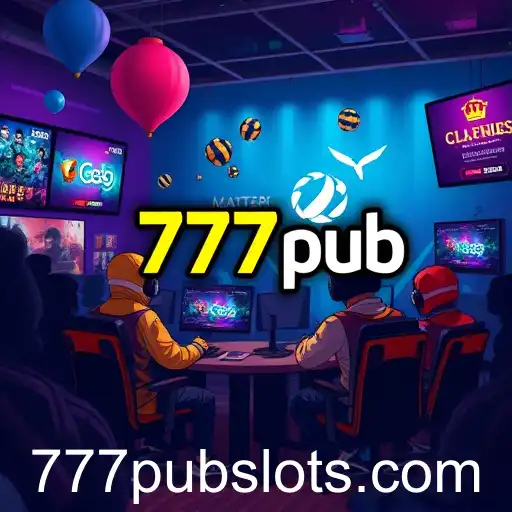 The Rise of 777pub in Online Gaming