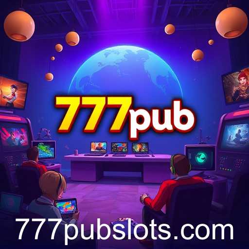 The Rise of 777pub amidst Gaming Evolution