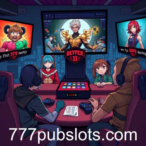 The Rise of Online Gaming Platforms