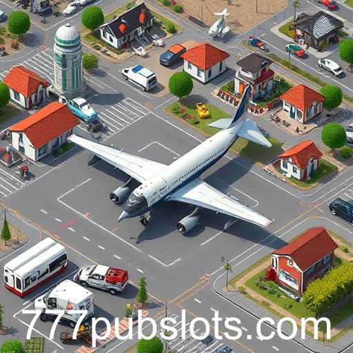 Exploring the Fascinating World of Simulation Games: A Deep Dive into 777pub