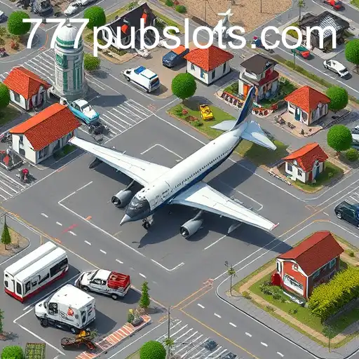 Exploring the Fascinating World of Simulation Games: A Deep Dive into 777pub