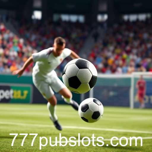 Exploring the Dynamic World of Sports Games on 777pub
