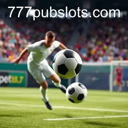 Exploring the Dynamic World of Sports Games on 777pub